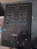 mengpaneel reloop RMX-33i, TV, Hi-fi & Vidéo, Appareils professionnels, Enlèvement, Comme neuf
