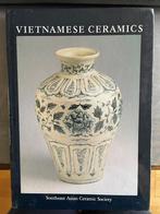 Vietnamese Ceramics, Gelezen, Ophalen of Verzenden, Overige onderwerpen