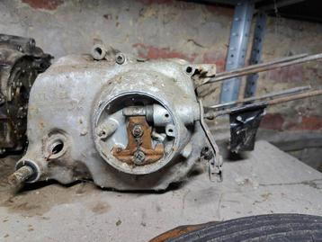 Honda s50 onderblok beschikbaar voor biedingen