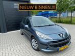 Peugeot 207 1.4 VTi Airco Cruisecontrol Trekhaak Lage KM!, Auto's, 4 deurs, Stof, Gebruikt, 4 cilinders