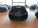 BMW 530DA SPORT SW X-DRIVE, Auto's, Automaat, Euro 5, Beige, 2993 cc