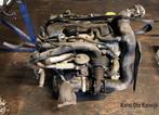 Motorblok Compleet Chrysler Voyager / Grand Voyager 2004-200, Ophalen of Verzenden, Gebruikt