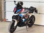 BMW, Auto's, BMW, Gebruikt, Overige modellen, 4 cilinders, Wit