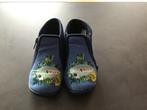 Pantoffeltjes mt 25, Garçon ou Fille, Enlèvement ou Envoi, Comme neuf, Pantoufles