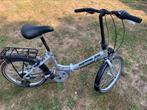 Plooifiets 20 inch 6 versnelling, Ophalen of Verzenden