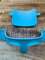 Stokke Tripp Trapp babyset + tafelblad, Ophalen, Zo goed als nieuw