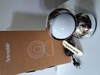 Eclisse tafellamp  Chrome- Artimide, Huis en Inrichting, Lampen | Tafellampen, Ophalen, Nieuw