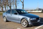 BMW E46 316i 2001, Auto's, BMW, 4 cilinders, Parkeersensor, Particulier, Euro 4