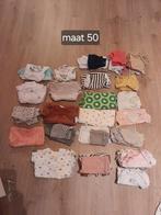 Kleertjes maat 50 meisje (zomer), Kinderen en Baby's, Ophalen, Gebruikt, Maat 50