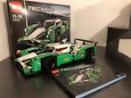 LEGO TECHNIC 24H RACECAR (42039), Kinderen en Baby's, Ophalen, Zo goed als nieuw, Complete set, Lego