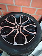 Kit de jantes avec pneus d'hiver pour Range Rover, Autos : Pièces & Accessoires, Enlèvement, Pneus hiver, Jante(s)