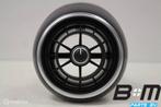 Kachel rooster midden Audi A1 Quattro SB 2013 8X1820951, Gebruikt