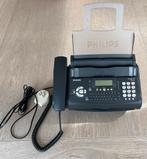 Fax Philips Magic 3, Telecommunicatie, Faxen, Fax-Telefoon combi, Ophalen of Verzenden, Zo goed als nieuw