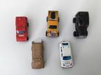 Majorette autootjes deel 2, Kinderen en Baby's, Ophalen, Gebruikt