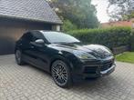 Porsche Cayenne E-Hybride Coupe 147.000km 2019, Auto's, Automaat, Cayenne, Zwart, Zwart