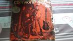 Disque vinyl 33 tours czerwony gitary, Ophalen of Verzenden, 1960 tot 1980, Zo goed als nieuw, Blues
