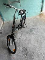 Fiets, Fietsen en Brommers, Fietsen | Cruisers en Lowriders, Ophalen, Zo goed als nieuw