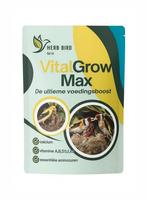 Vital Grow Max 500 Gram - Herb Bird Mix, Ophalen