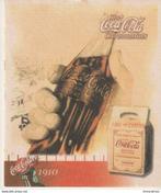 SOUS-BOCK SOUS-VERRE COCA COLA LES ANNEES 1910, Collections, Enlèvement ou Envoi, Neuf, Autres types
