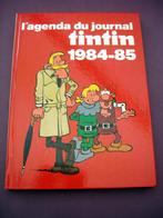 Tintin - L'agenda du journal 1984-85 - Édition du Lombard, Eén stripboek, Verzenden