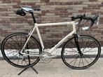 Cannondale Caad 400 R, Fietsen en Brommers, Fietsen | Racefietsen, 57 tot 61 cm, Ophalen, Zo goed als nieuw, Aluminium