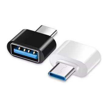 Usb C naar usb A adapter NIEUW beschikbaar voor biedingen