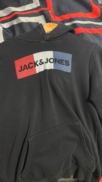 Jack&jones trui zo snel mogelijk weg, Kleding | Heren, Truien en Vesten, Ophalen, Maat 48/50 (M), Zwart, Jack&Jones