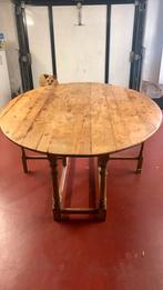 Hangoortafel ellips - Gent, Huis en Inrichting, Ophalen