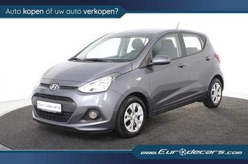 Hyundai i10 *Airco*Cruise Control* beschikbaar voor biedingen