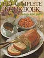 Het complete kookboek / redaktie Wina Born, Boeken, Ophalen of Verzenden, Gelezen