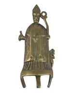 Saint Hubert : Saint Patron des Chasseurs, Antiquités & Art, Antiquités | Objets religieux, Enlèvement ou Envoi