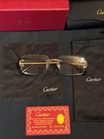 Lunette Cartier, Bijoux, Sacs & Beauté, Lunettes de Soleil & Lunettes | Hommes, Enlèvement ou Envoi