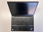Lenovo ThinkPad E590, Ophalen, Gebruikt, 512 GB, Azerty