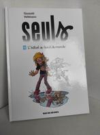 BD Seuls Tome 15 : L'hôtel au bord du monde, Eén stripboek, Ophalen of Verzenden, Nieuw
