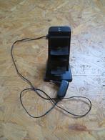 Playstation 4 oplaadstation 2 controlers, Ophalen, Zo goed als nieuw, Voeding, Oplader of Kabel, PlayStation 4