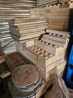 Oven zelfbouw, Ophalen, Zo goed als nieuw