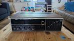 Ampli JVC Nivico FM Stereo receiver 5010L + Enceintes Philip, Audio, Tv en Foto, Versterkers en Ontvangers, Ophalen, Gebruikt