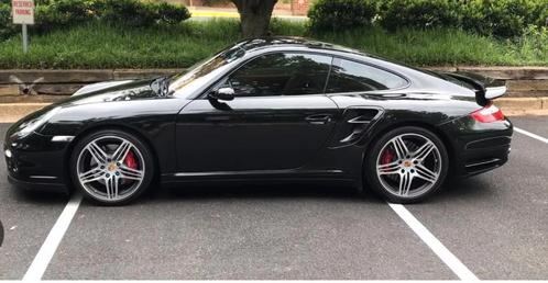 Dikke origineleTurbo velgen voor de 911 Breedset met Pirelli, Autos : Pièces & Accessoires, Pneus & Jantes, Pneus et Jantes, Pneus hiver