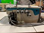 Surjeteuse industrielle Jack E4S - 3/4 fils, Enlèvement, Utilisé, Surjeteuse, Autres marques