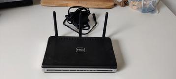 D-Link DIR-635 router beschikbaar voor biedingen