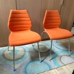 Maui soft stoel Kartell, Huis en Inrichting, Ophalen, Zo goed als nieuw