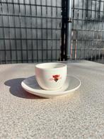 Kopjes Roode Pelikaan, Ophalen, Overige materialen, Zo goed als nieuw, Overige stijlen