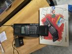 Telephone portable gsm vintage motorola 7500, Enlèvement ou Envoi, Comme neuf, À clapet