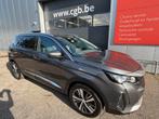 Peugeot 5008 12PureTech 130 EAT8 ALLURE PACK, Auto's, Peugeot, Gebruikt, 1199 cc, https://public.car-pass.be/vhr/a04ac0de-d7ed-46a5-b435-3b3cb23df500