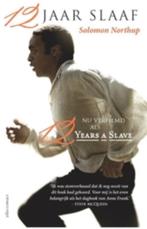 Boek 12 jaar slaaf (2014) van SOLOMON NORTHUP, Ophalen, Solomon Northup, Zo goed als nieuw, Amerika