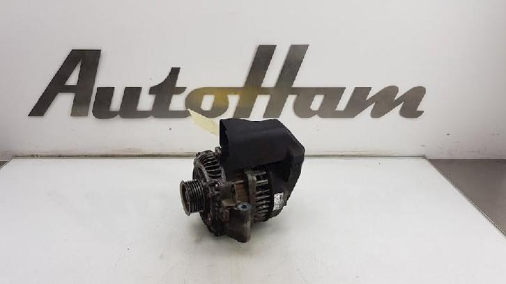 DYNAMO V-Snaar Mazda MX-5 (NC18 / 1A) (|A2TJ0391A|), Auto-onderdelen, Motor en Toebehoren, Mazda, Gebruikt