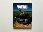 Volvo 1800, the complete story (David G. Styles), Ophalen of Verzenden, Zo goed als nieuw, Volvo