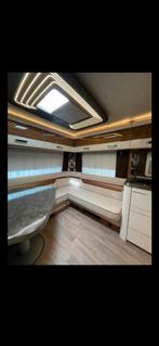 Tabbert caravan, Caravans en Kamperen, Particulier, Douche, Tabbert