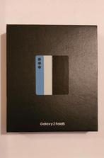 Samsung Galaxy Z Fold 5 Blue ( Exclusive)  512gb, Telecommunicatie, Mobiele telefoons | Samsung, Ophalen of Verzenden, Galaxy Z Fold