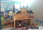 Playmobil 9475 Spirit Maison de Lucky 100% complet TBE, Enlèvement ou Envoi, Comme neuf, Ensemble complet